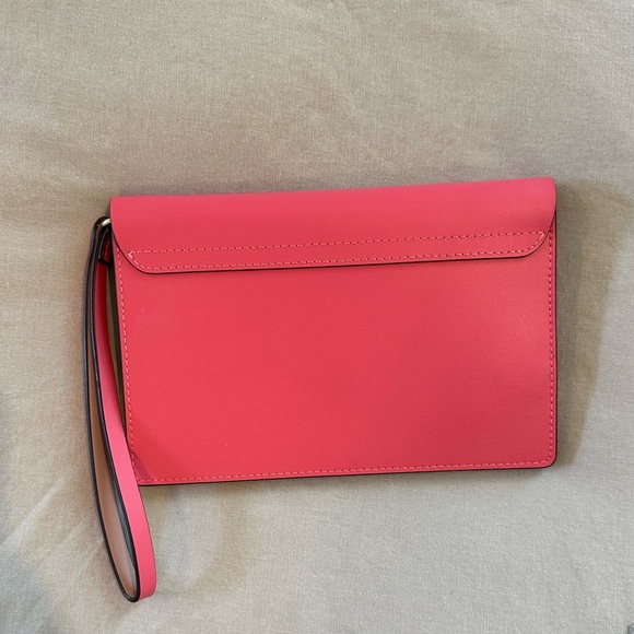 Kate Spade wristlet clutch/wallet - Picture 3 of 6
